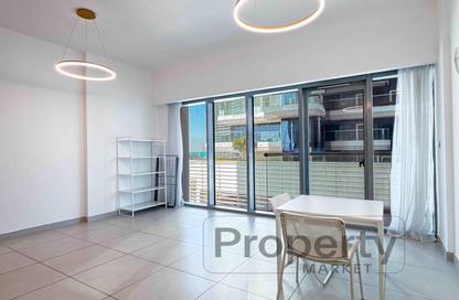 Apartment - 1 Bedroom - 2 Bathrooms for rent in Montrose Residence A - Montrose Residence - Dubai Science Park - Dubai