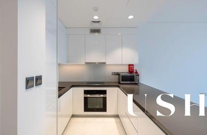 Apartment - 1 Bedroom - 1 Bathroom for rent in Residences 14 - District One - Mohammed Bin Rashid City - Dubai