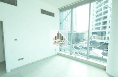 Apartment - 1 - 2 for rent in Panoramic Tower - Dubai Marina - Dubai
