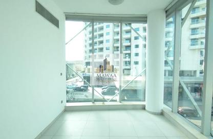 Apartment - 1 - 2 for rent in Panoramic Tower - Dubai Marina - Dubai