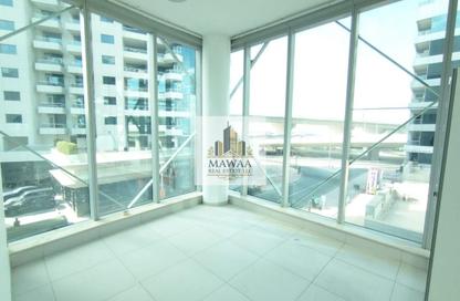 Apartment - 1 - 2 for rent in Panoramic Tower - Dubai Marina - Dubai