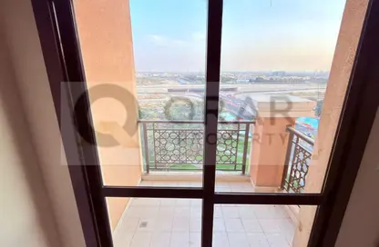Apartment - Studio - 1 Bathroom for sale in Silicon Gates 1 - Silicon Gates - Dubai Silicon Oasis - Dubai