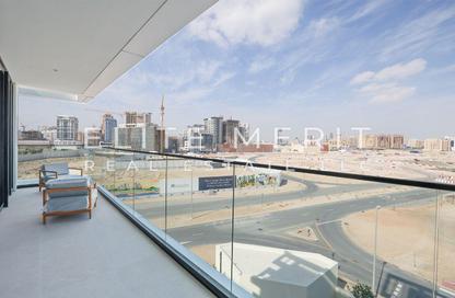 Apartment - Studio - 1 Bathroom for sale in Kempinski Residences The Creek - Al Jaddaf - Dubai