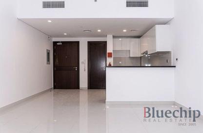 Apartment - Studio - 1 Bathroom for sale in Dezire Residences - District 17 - Jumeirah Village Circle - Dubai