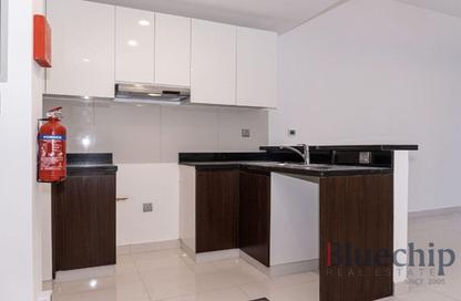 Apartment - Studio - 1 Bathroom for sale in Dezire Residences - District 17 - Jumeirah Village Circle - Dubai