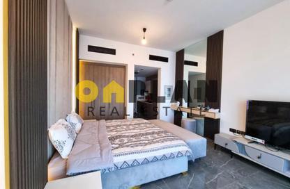 Apartment - Studio - 1 Bathroom for rent in Joya Blanca Residences - Arjan - Dubai