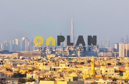 Apartment - Studio - 1 Bathroom for rent in Joya Blanca Residences - Arjan - Dubai Apartment - Studio - 1 Bathroom for rent in Joya Blanca Residences - Arjan - Dubai