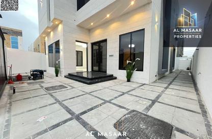 Villa - 6 Bedrooms - 7+ Bathrooms for sale in Al Amira Village - Al Yasmeen - Ajman Villa - 6 Bedrooms - 7+ Bathrooms for sale in Al Amira Village - Al Yasmeen - Ajman