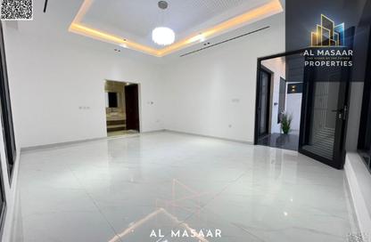 Villa - 6 Bedrooms - 7+ Bathrooms for sale in Al Amira Village - Al Yasmeen - Ajman