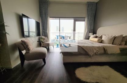 Apartment - Studio - 1 Bathroom for rent in Park View Tower - District 14 - Jumeirah Village Circle - Dubai Apartment - Studio - 1 Bathroom for rent in Park View Tower - District 14 - Jumeirah Village Circle - Dubai