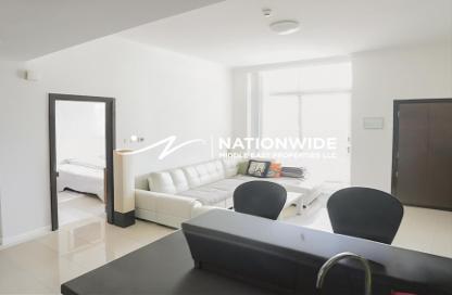Apartment - 1 - 2 for sale in Botanica Tower - Dubai Marina - Dubai