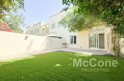 Villa - 2 Bedrooms - 3 Bathrooms for sale in Springs 4 - The Springs - Dubai