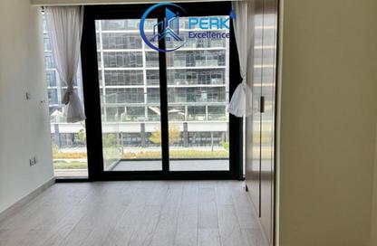 Apartment - Studio - 1 Bathroom for rent in AZIZI Riviera 14 - AZIZI Riviera - Meydan One - Meydan - Dubai