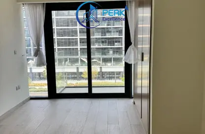 Apartment - Studio - 1 Bathroom for rent in AZIZI Riviera 14 - AZIZI Riviera - Meydan One - Meydan - Dubai