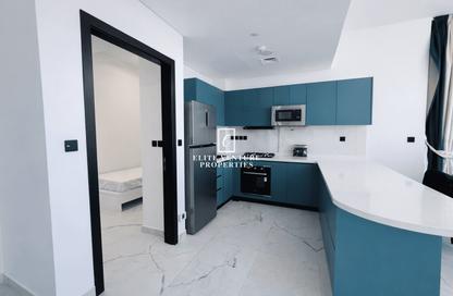Apartment - 3 - 4 for sale in Opalz By Danube Tower 2 - Opalz by Danube - Dubai Science Park - Dubai