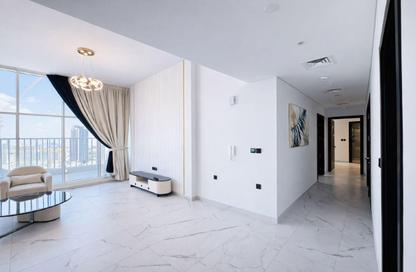 Apartment - 3 - 4 for sale in Opalz By Danube Tower 2 - Opalz by Danube - Dubai Science Park - Dubai