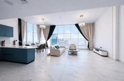 Apartment - 3 - 4 for sale in Opalz By Danube Tower 2 - Opalz by Danube - Dubai Science Park - Dubai Apartment - 3 - 4 for sale in Opalz By Danube Tower 2 - Opalz by Danube - Dubai Science Park - Dubai