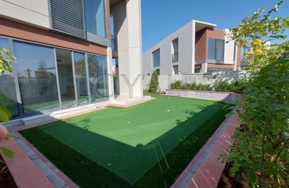 Townhouse - 4 Bedrooms - 5 Bathrooms for sale in Cherrywoods - Dubai Townhouse - 4 Bedrooms - 5 Bathrooms for sale in Cherrywoods - Dubai
