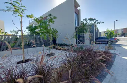Townhouse - 4 Bedrooms - 5 Bathrooms for sale in Cherrywoods - Dubai