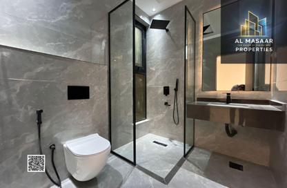 Villa - 5 Bedrooms - 7 Bathrooms for sale in Kabbali Hills - Al Helio 2 - Al Helio - Ajman Villa - 5 Bedrooms - 7 Bathrooms for sale in Kabbali Hills - Al Helio 2 - Al Helio - Ajman