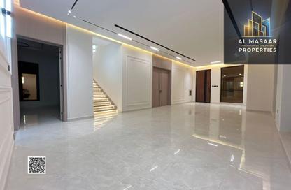 Villa - 5 Bedrooms - 7 Bathrooms for sale in Kabbali Hills - Al Helio 2 - Al Helio - Ajman Villa - 5 Bedrooms - 7 Bathrooms for sale in Kabbali Hills - Al Helio 2 - Al Helio - Ajman