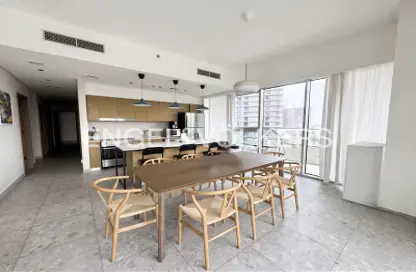 Apartment - 3 Bedrooms - 3 Bathrooms for rent in Golf Suites - Dubai Hills Estate - Dubai