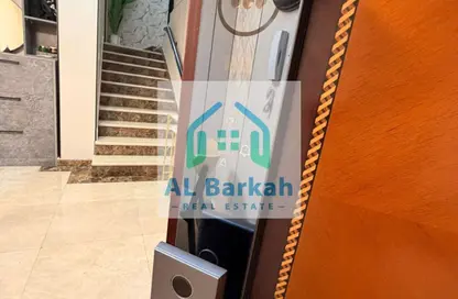 دوبلكس - 3 غرف نوم - 4 حمامات للبيع في مساكن كورنيش عجمان - طريق كورنيش عجمان - عجمان