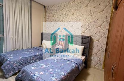 Duplex - 3 Bedrooms - 4 Bathrooms for sale in Ajman Corniche Residences - Ajman Corniche Road - Ajman