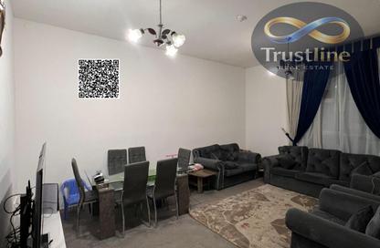 Apartment - 2 Bedrooms - 2 Bathrooms for sale in City Tower - Al Nuaimiya - Ajman