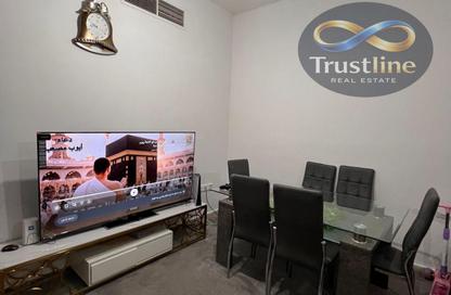 Apartment - 2 Bedrooms - 2 Bathrooms for sale in City Tower - Al Nuaimiya - Ajman Apartment - 2 Bedrooms - 2 Bathrooms for sale in City Tower - Al Nuaimiya - Ajman