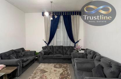 Apartment - 2 Bedrooms - 2 Bathrooms for sale in City Tower - Al Nuaimiya - Ajman Apartment - 2 Bedrooms - 2 Bathrooms for sale in City Tower - Al Nuaimiya - Ajman