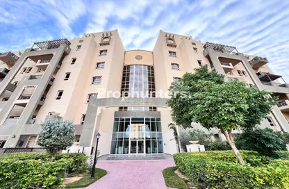 Apartment - 3 Bedrooms - 3 Bathrooms for rent in Al Thamam 13 - Al Thamam - Remraam - Dubai Land - Dubai