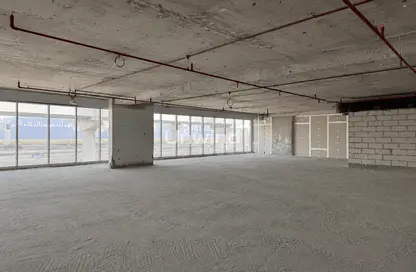 Office Space - Studio - 1 Bathroom for rent in Atria Square - Al Barsha 1 - Al Barsha - Dubai