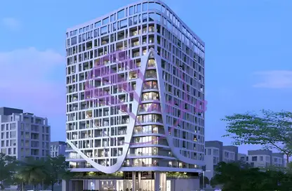 Apartment - 1 Bedroom - 2 Bathrooms for sale in Sky Suites - District 10 - Jumeirah Village Circle - Dubai