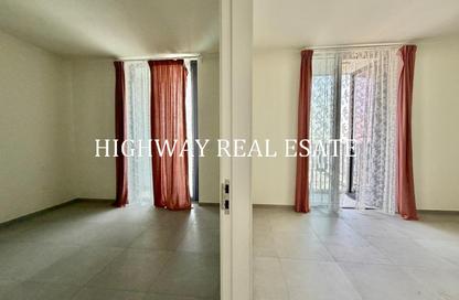 Apartment - 1 Bedroom - 2 Bathrooms for rent in The Boulevard 2 - Aljada - Sharjah Apartment - 1 Bedroom - 2 Bathrooms for rent in The Boulevard 2 - Aljada - Sharjah
