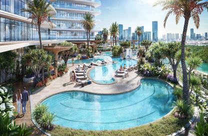 Apartment - 1 - 2 for sale in Rivage by Deeyar - Shams Abu Dhabi - Al Reem Island - Abu Dhabi Apartment - 1 - 2 for sale in Rivage by Deeyar - Shams Abu Dhabi - Al Reem Island - Abu Dhabi