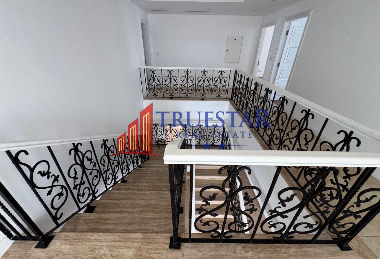 NEAR SAFA 2 PARK | 4BR+MAIDS | PRIVATE POOL GARDEN photo 29