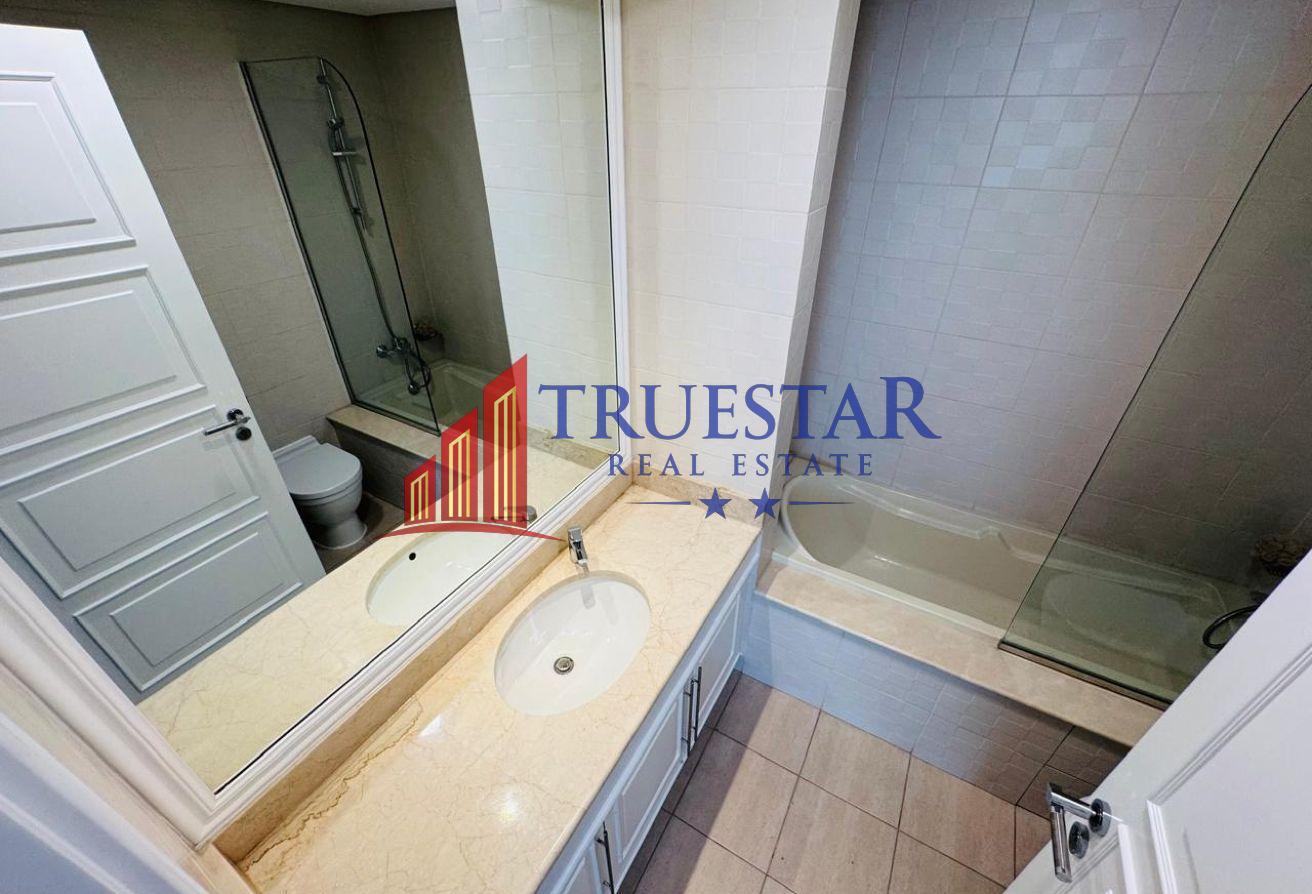 NEAR SAFA 2 PARK | 4BR+MAIDS | PRIVATE POOL GARDEN photo 26