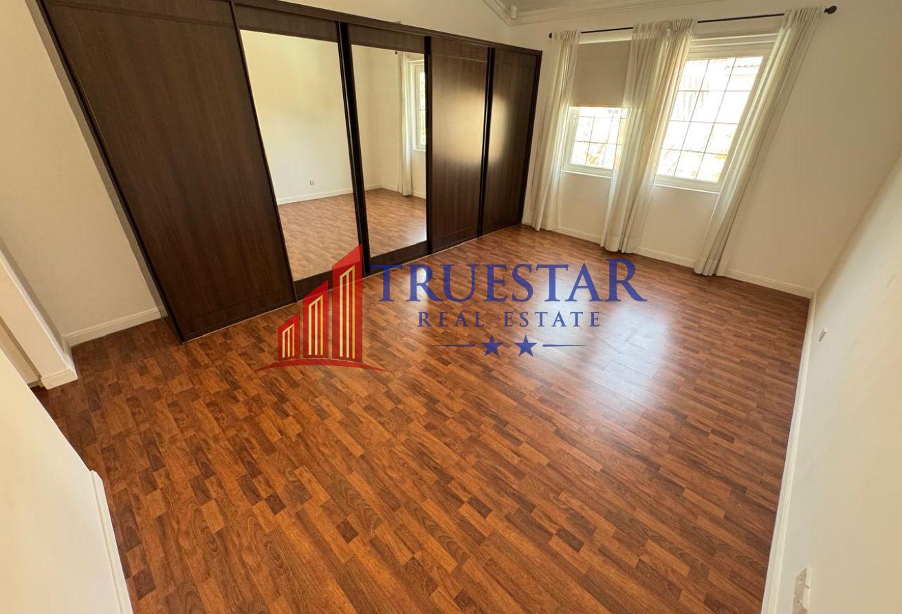 NEAR SAFA 2 PARK | 4BR+MAIDS | PRIVATE POOL GARDEN photo 16