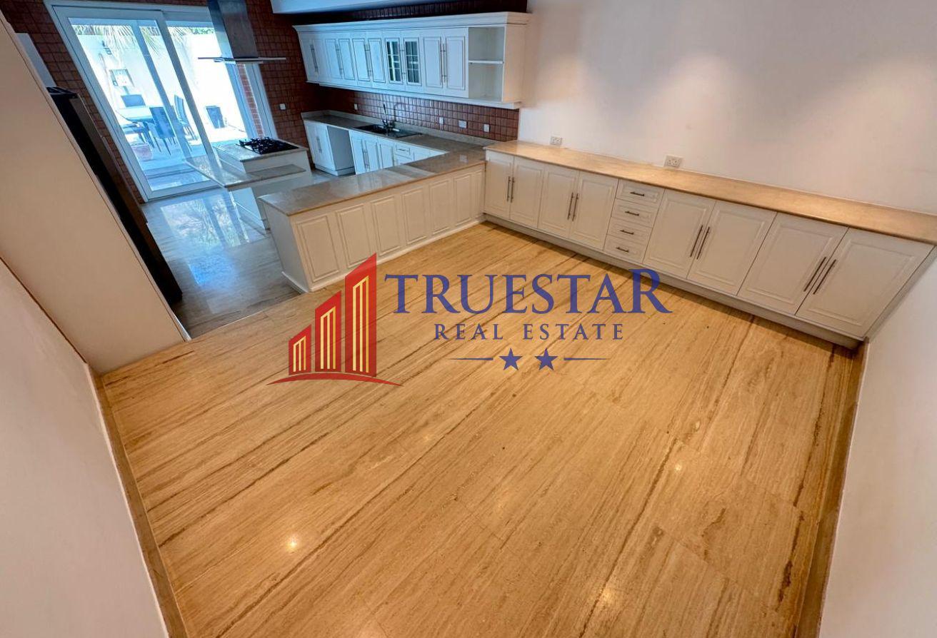 NEAR SAFA 2 PARK | 4BR+MAIDS | PRIVATE POOL GARDEN photo 21