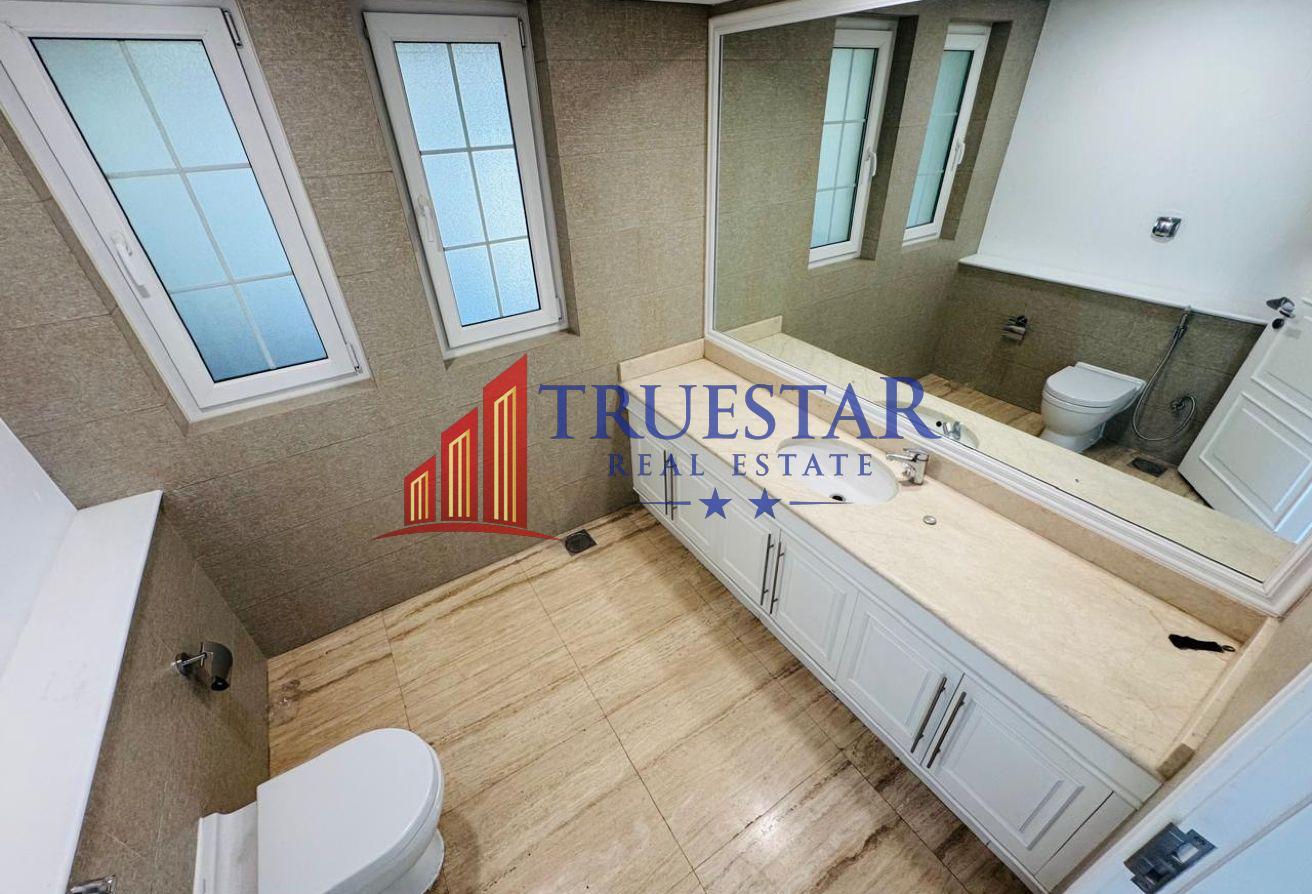 NEAR SAFA 2 PARK | 4BR+MAIDS | PRIVATE POOL GARDEN photo 23