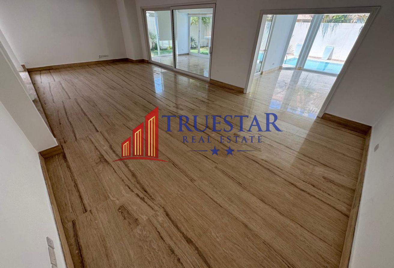 NEAR SAFA 2 PARK | 4BR+MAIDS | PRIVATE POOL GARDEN photo 7