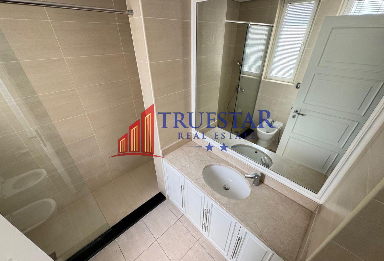 NEAR SAFA 2 PARK | 4BR+MAIDS | PRIVATE POOL GARDEN photo 25