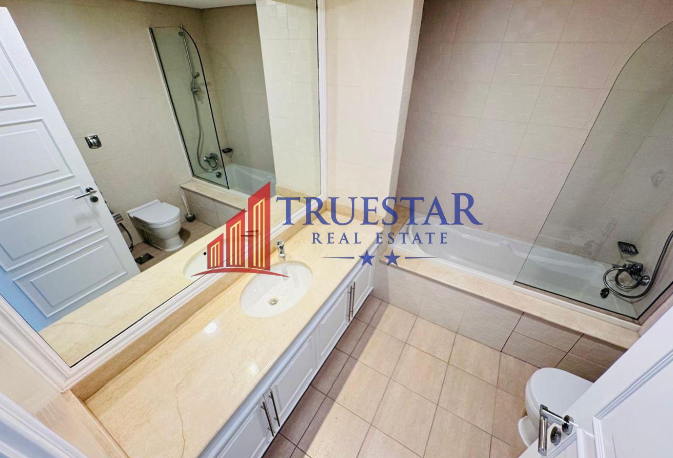 NEAR SAFA 2 PARK | 4BR+MAIDS | PRIVATE POOL GARDEN photo 27