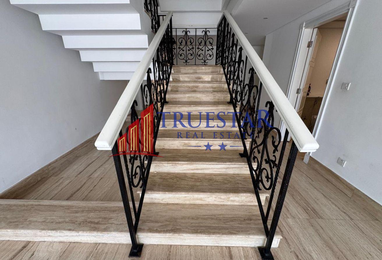 NEAR SAFA 2 PARK | 4BR+MAIDS | PRIVATE POOL GARDEN photo 28