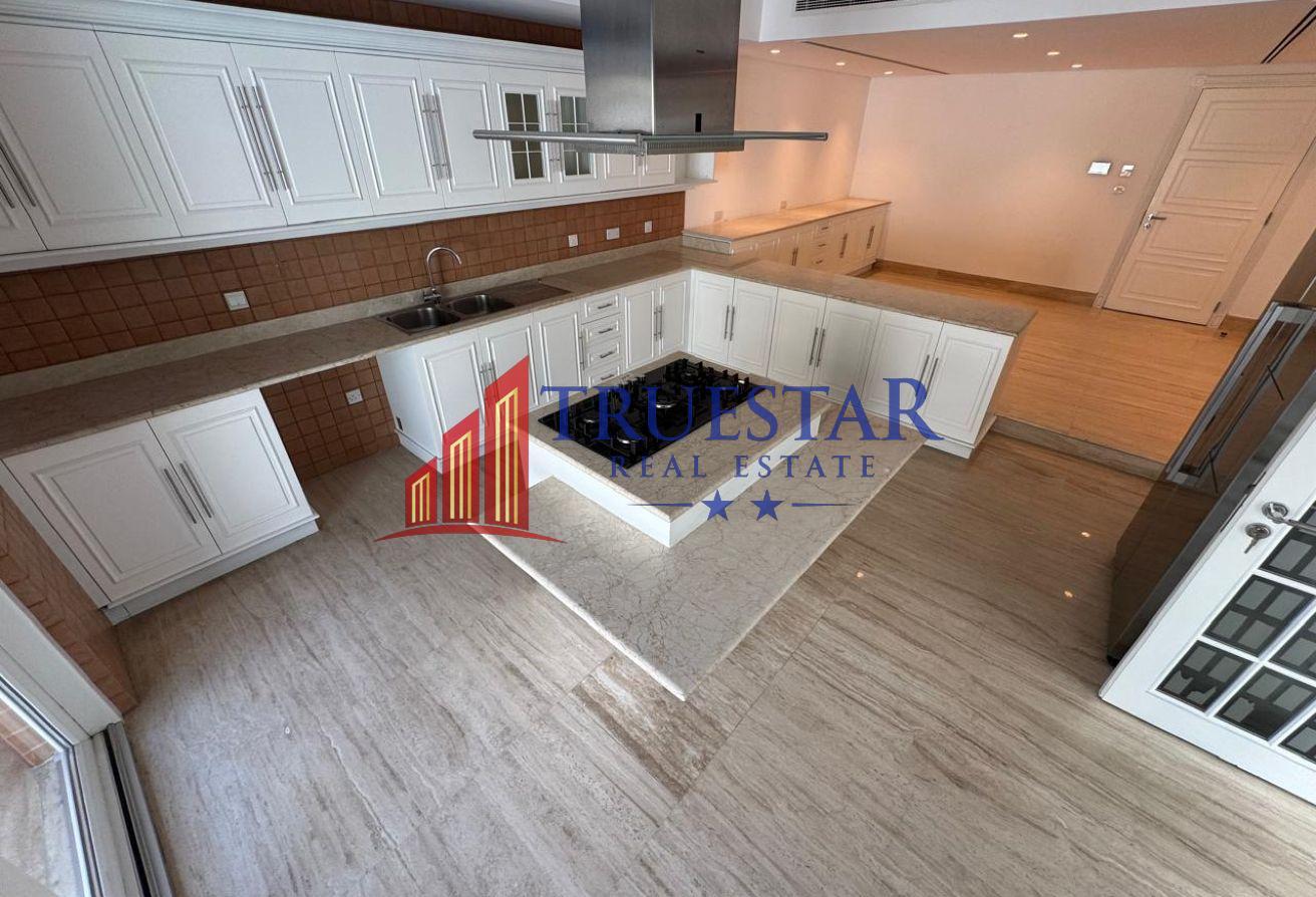 NEAR SAFA 2 PARK | 4BR+MAIDS | PRIVATE POOL GARDEN photo 22