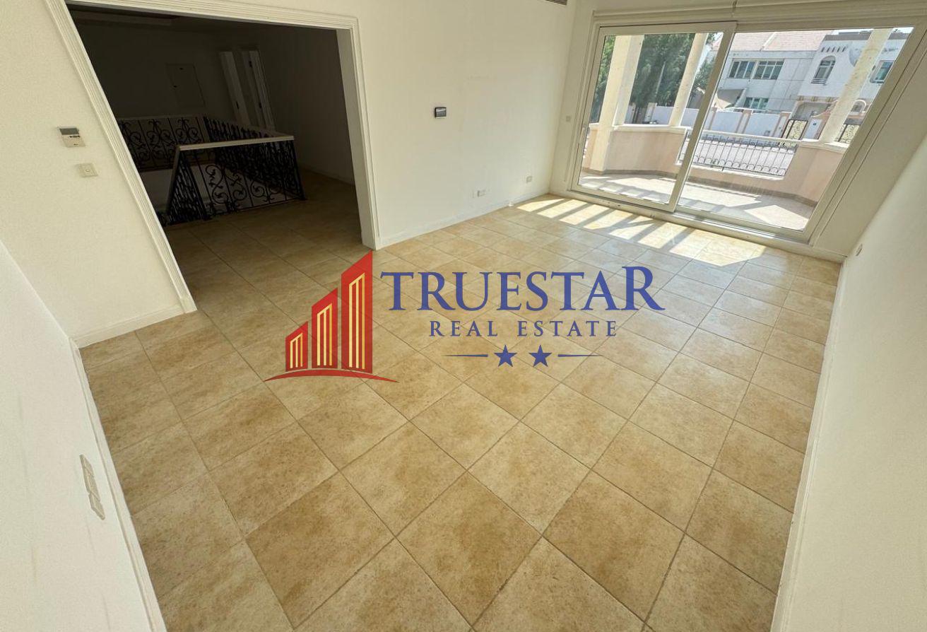 NEAR SAFA 2 PARK | 4BR+MAIDS | PRIVATE POOL GARDEN photo 12