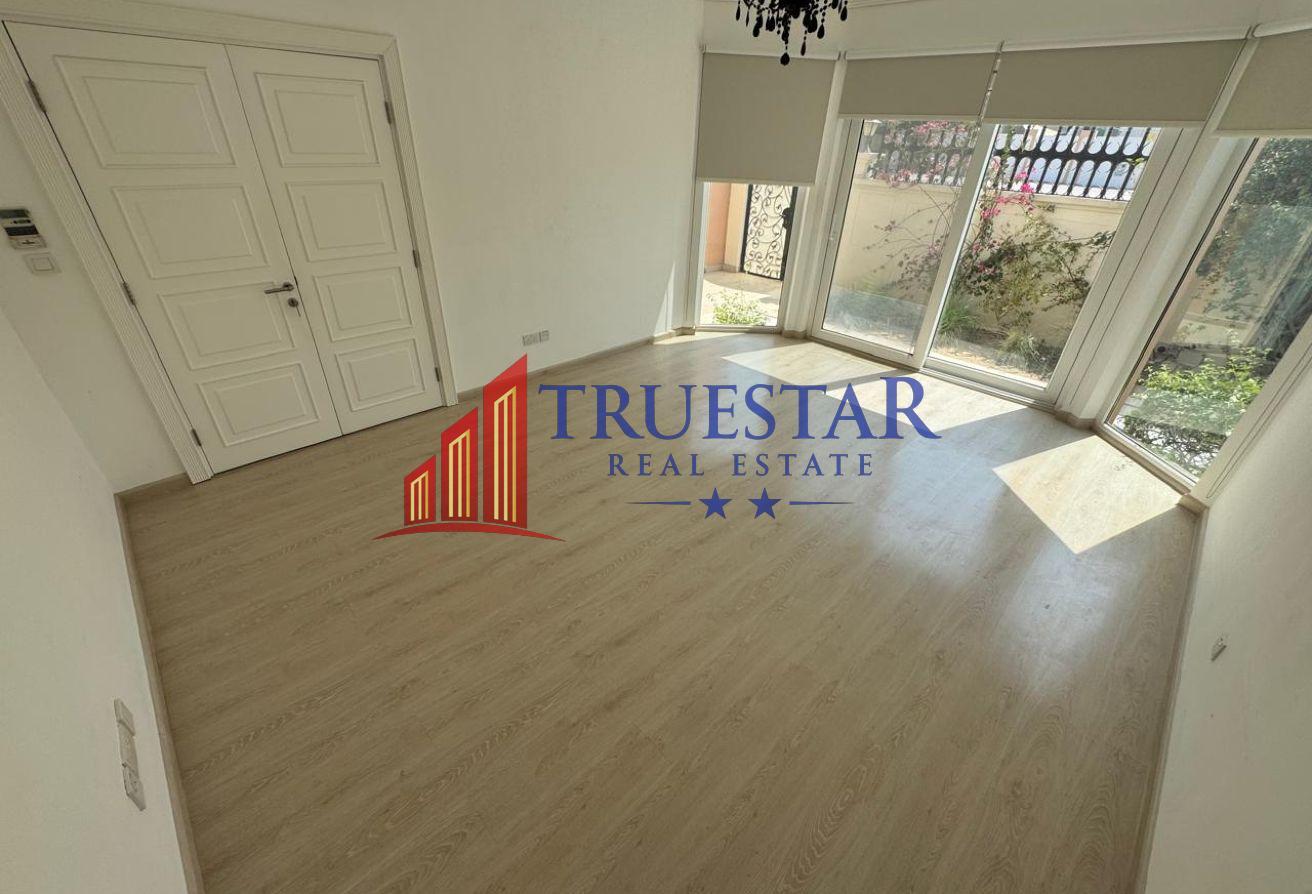 NEAR SAFA 2 PARK | 4BR+MAIDS | PRIVATE POOL GARDEN photo 11