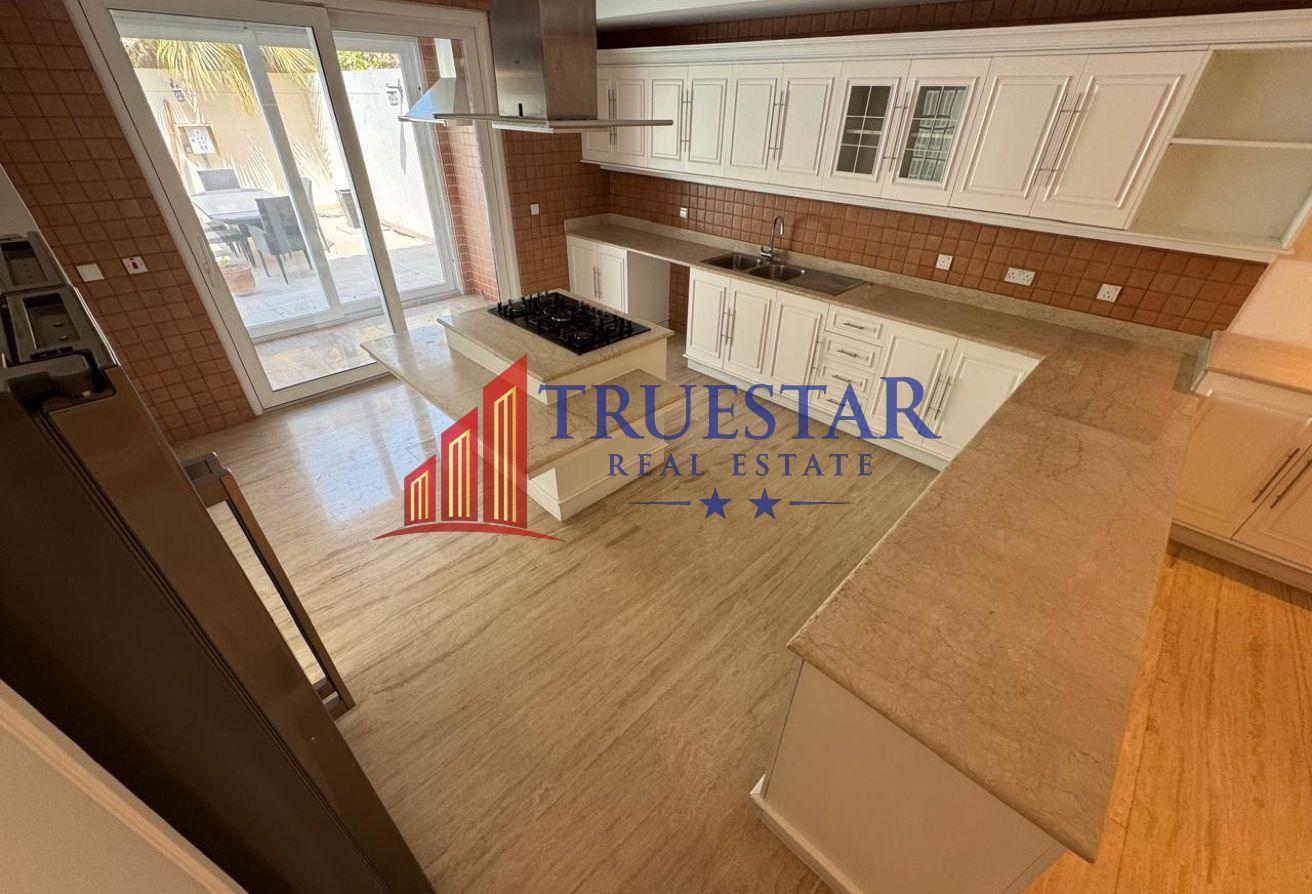 NEAR SAFA 2 PARK | 4BR+MAIDS | PRIVATE POOL GARDEN photo 20
