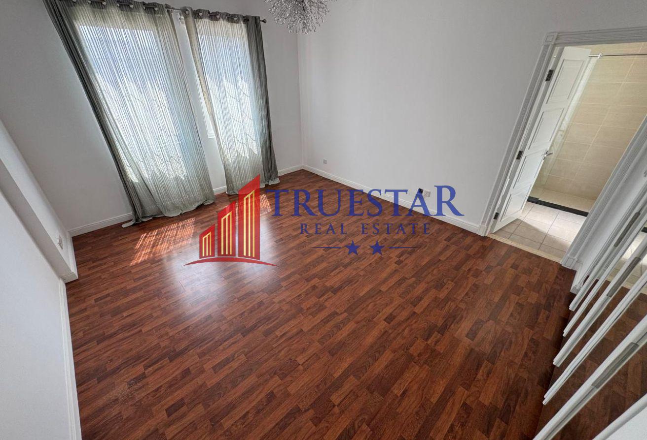 NEAR SAFA 2 PARK | 4BR+MAIDS | PRIVATE POOL GARDEN photo 18